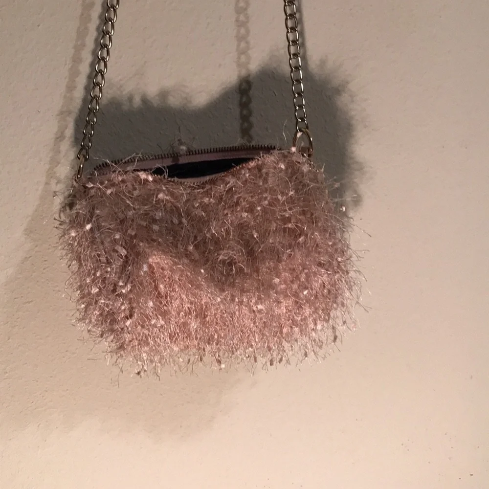 Unbranded Mini Purse
